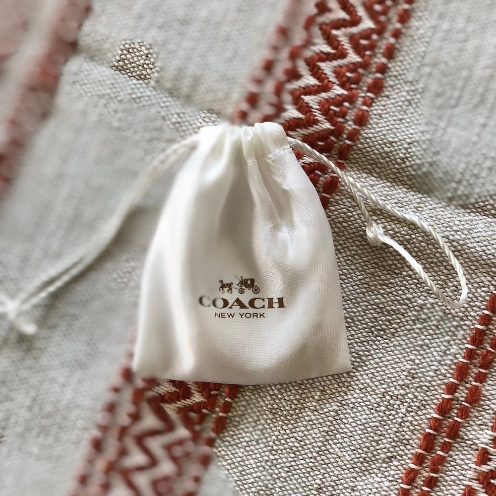 COACH FASHION BRACELETS PACK OF 3